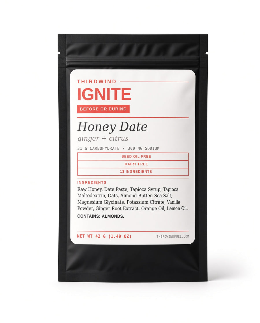 IGNITE