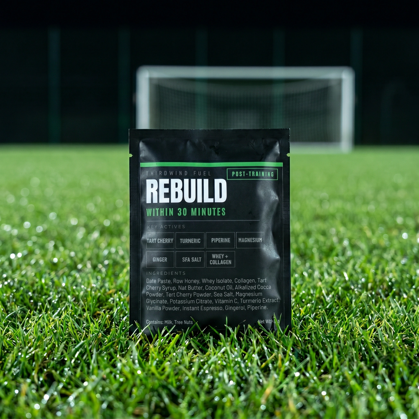 What to Eat Before a Soccer Game (and Why You're Probably Doing It Wrong)