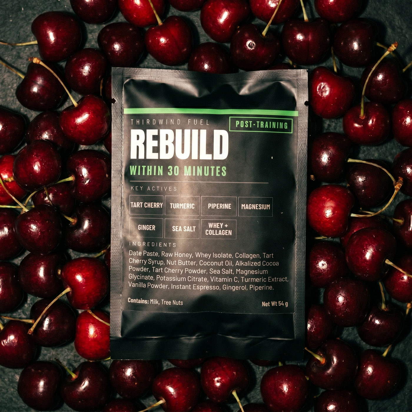 Tart Cherry After Training: What the Research Actually Says