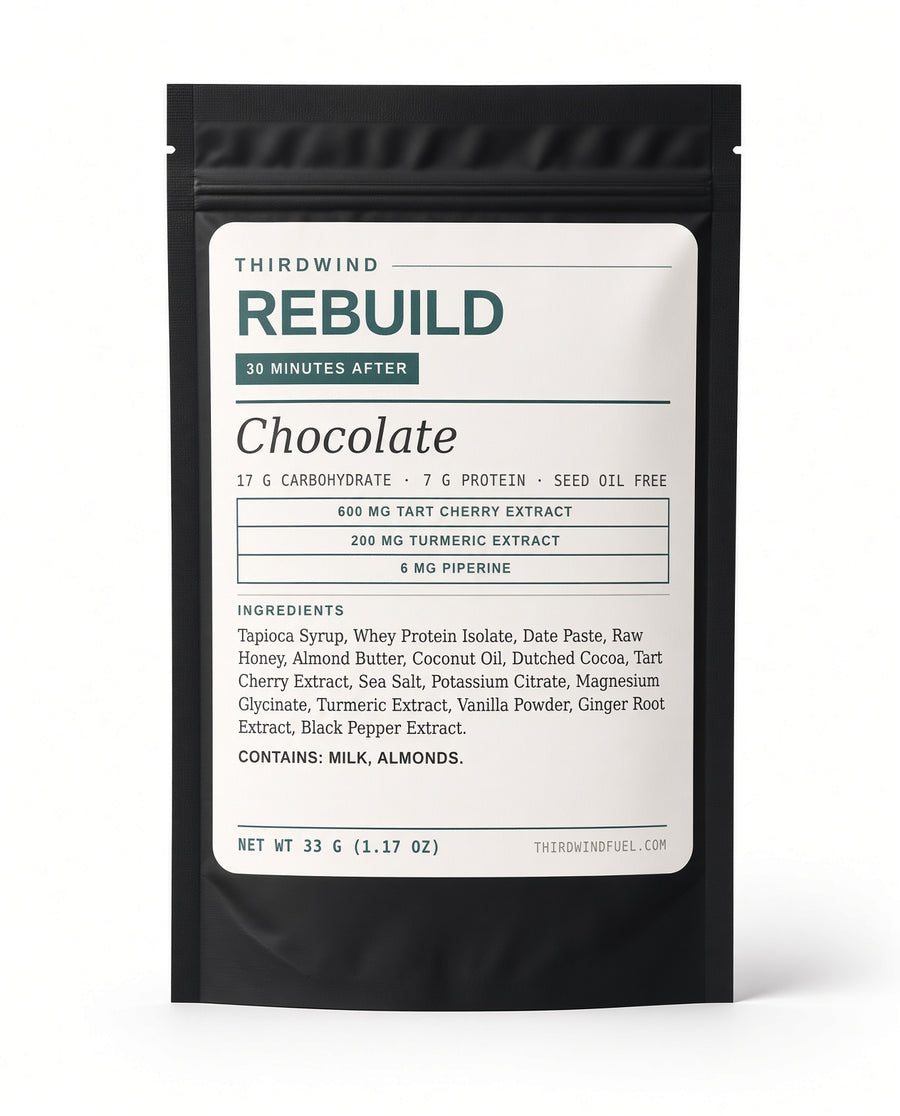 REBUILD